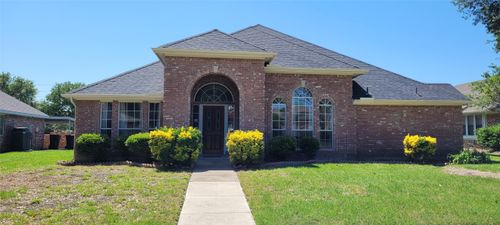 6557 Ruger Dr, Plano, TX, 75023-3218 | Card Image