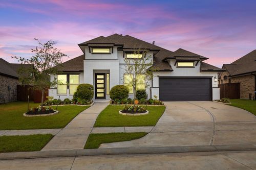 9510 Willard Dr, Manvel, TX, 77578-3899 | Card Image