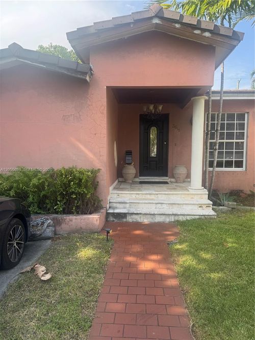 3611 Sw 21st St, Miami, FL, 33145-1703 | Card Image