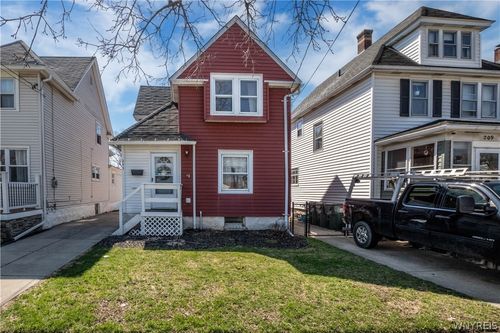 211 Olmstead Ave, Depew, NY, 14043-2442 | Card Image