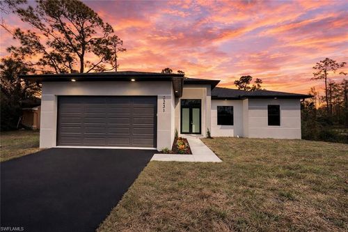 3231 41st Ave Ne, Naples, FL, 34120 | Card Image