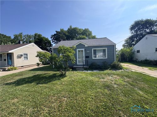 850 Lamonde Dr, Maumee, OH, 43537-3727 | Card Image
