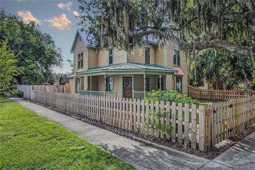 601 S Palmetto Ave, SANFORD, FL, 32771-1929 | Card Image