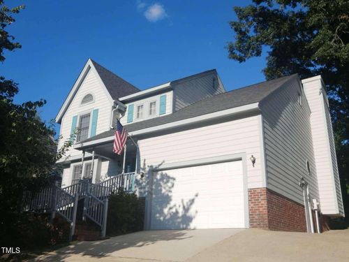 7316 Massachusetts Ct, Raleigh, NC, 27615-5639 | Card Image