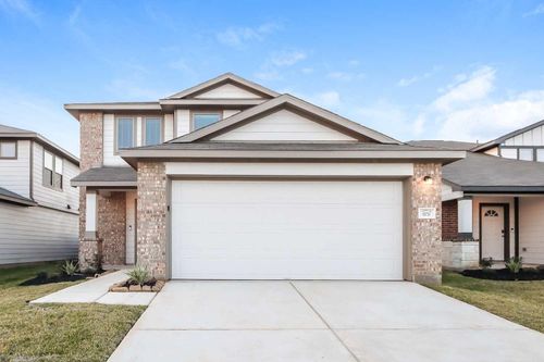 10731 Sunlit Street, Conroe, TX, 77303 | Card Image