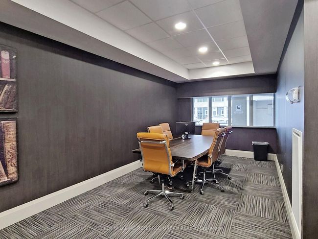 826 - 35 Bastion St, Condo with 1 bedrooms, 1 bathrooms and 1 parking in Toronto ON | Image 33