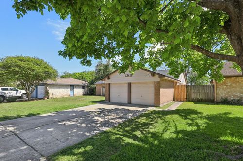 13419 Montaigne Dr, Houston, TX, 77065-2021 | Card Image