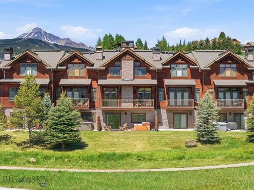 25-2500 Little Coyote Rd, Big Sky, MT, 59716-7949 | Card Image