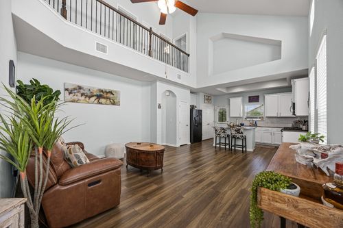 9616 Dawn Pearl Dr, Austin, TX, 78748 | Card Image