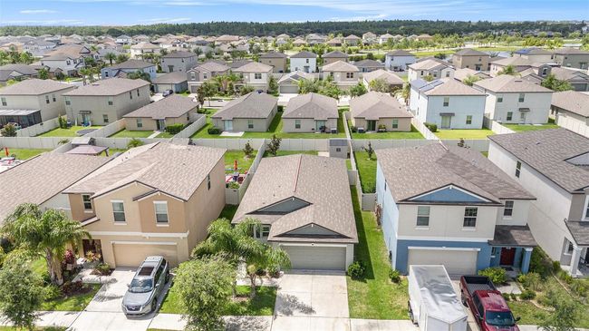7211 Ozello Trail Ave, House other with 3 bedrooms, 2 bathrooms and null parking in SUN CITY CENTER FL | Image 25
