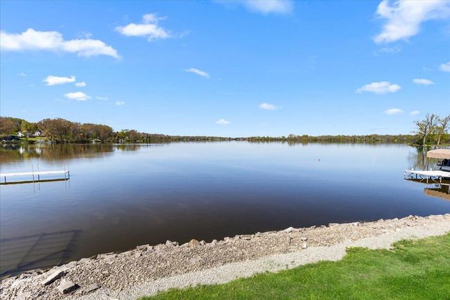 N4621 Lake Drive, House other with 2 bedrooms, 1 bathrooms and null parking in HUSTISFORD WI | Image 8