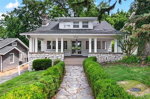 505 Cherry Ave, Saint Louis, MO, 63119-2205 | Card Image