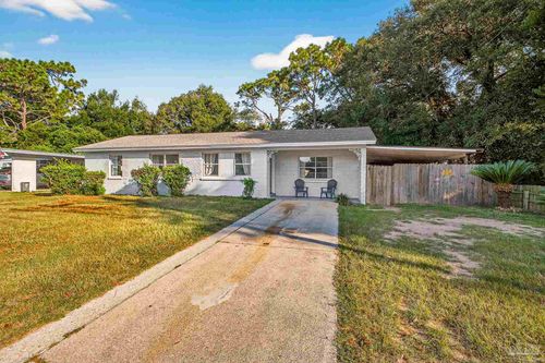 800 Montclair Rd, Pensacola, FL, 32505-2741 | Card Image