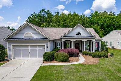 1151 Water Front Road, House other with 3 bedrooms, 2 bathrooms and null parking in Greensboro GA | Image 2