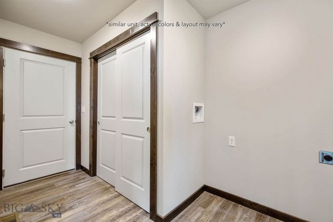 B - 600 Black Diamond St, Townhouse with 3 bedrooms, 3 bathrooms and null parking in Belgrade MT | Image 14
