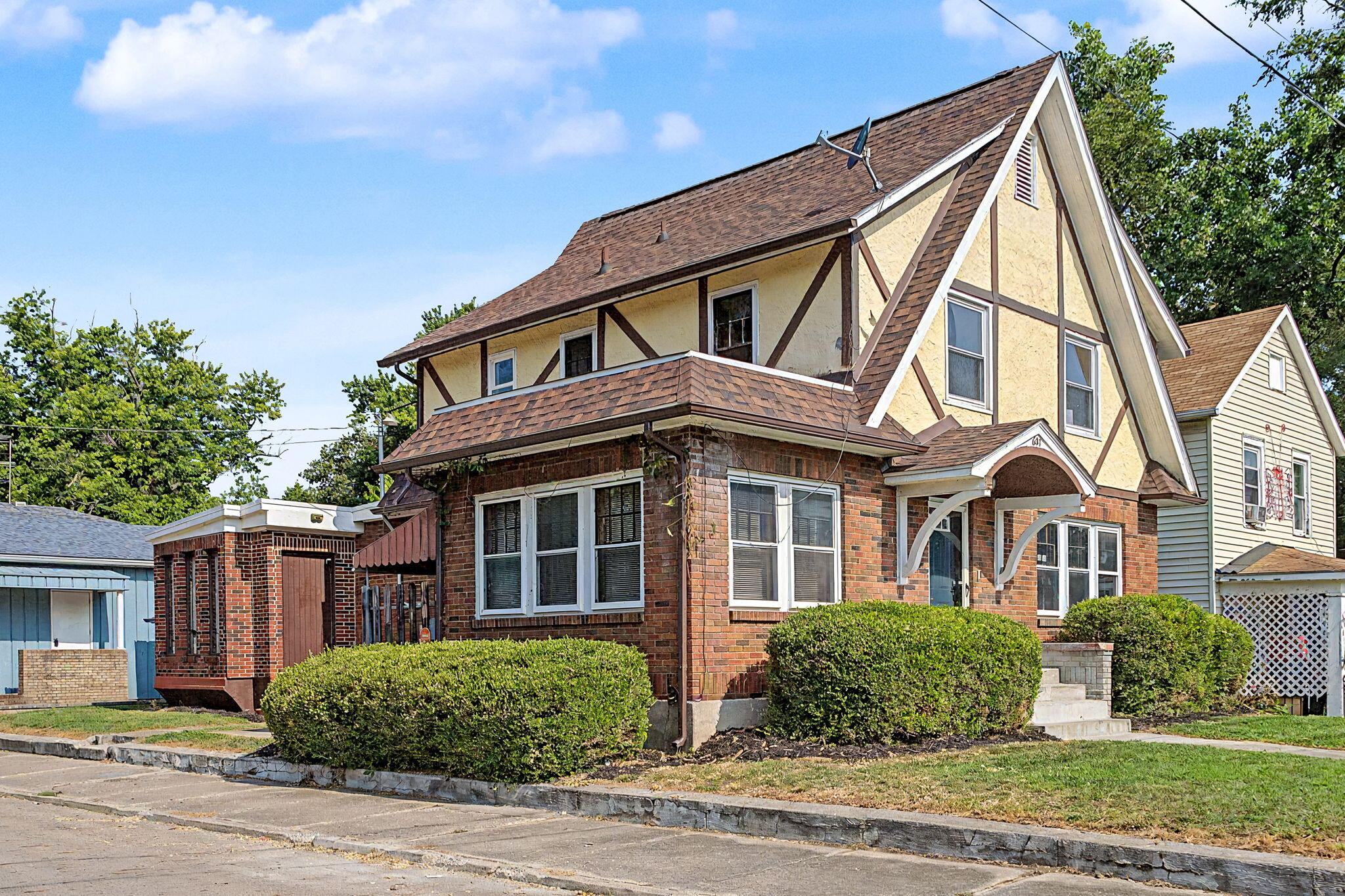 Residential in Springfield 2