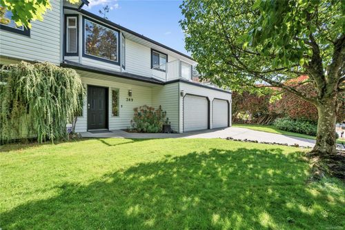 309 Nottingham Dr, Nanaimo, BC, V9T4T1 | Card Image