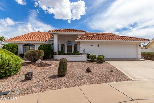 8351 E Monte Avenue, Mesa, AZ, 85209 | Card Image