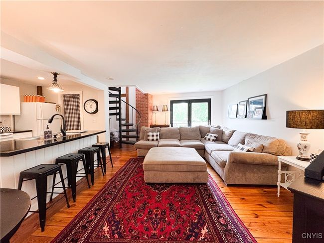 7 Onondaga St, Condo with 3 bedrooms, 2 bathrooms and null parking in Skaneateles NY | Image 11