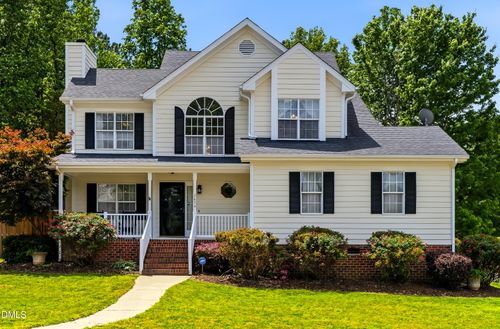 2634 Bowden Dr, Creedmoor, NC, 27522-8813 | Card Image