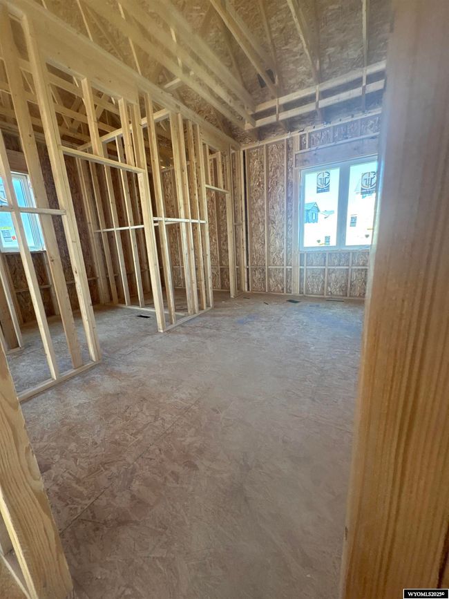 2640 Heathrow Ave, House other with 3 bedrooms, 2 bathrooms and null parking in Casper WY | Image 4