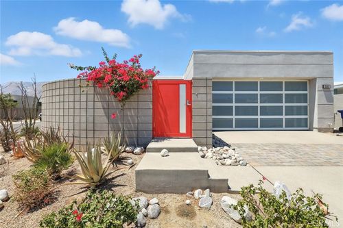 3345 Ambassador Dr, Palm Springs, CA, 92262-0464 | Card Image