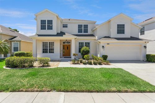 10125 Sandy Marsh Ln, Orlando, FL, 32832-5957 | Card Image