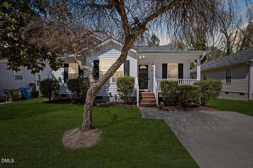 817 Hemlock Ave, Durham, NC, 27707-4870 | Card Image