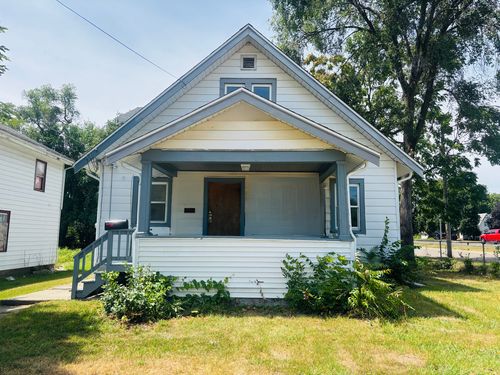 128 N Johnston Avenue, Rockford, IL, 61101 | Card Image