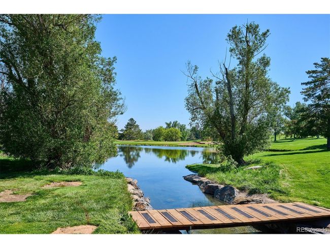 7850 Vallagio Ln, House attached with 3 bedrooms, 4 bathrooms and null parking in Englewood CO | Image 35