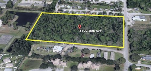 4355 38th Ave, Vero Beach, FL, 32967-1712 | Card Image