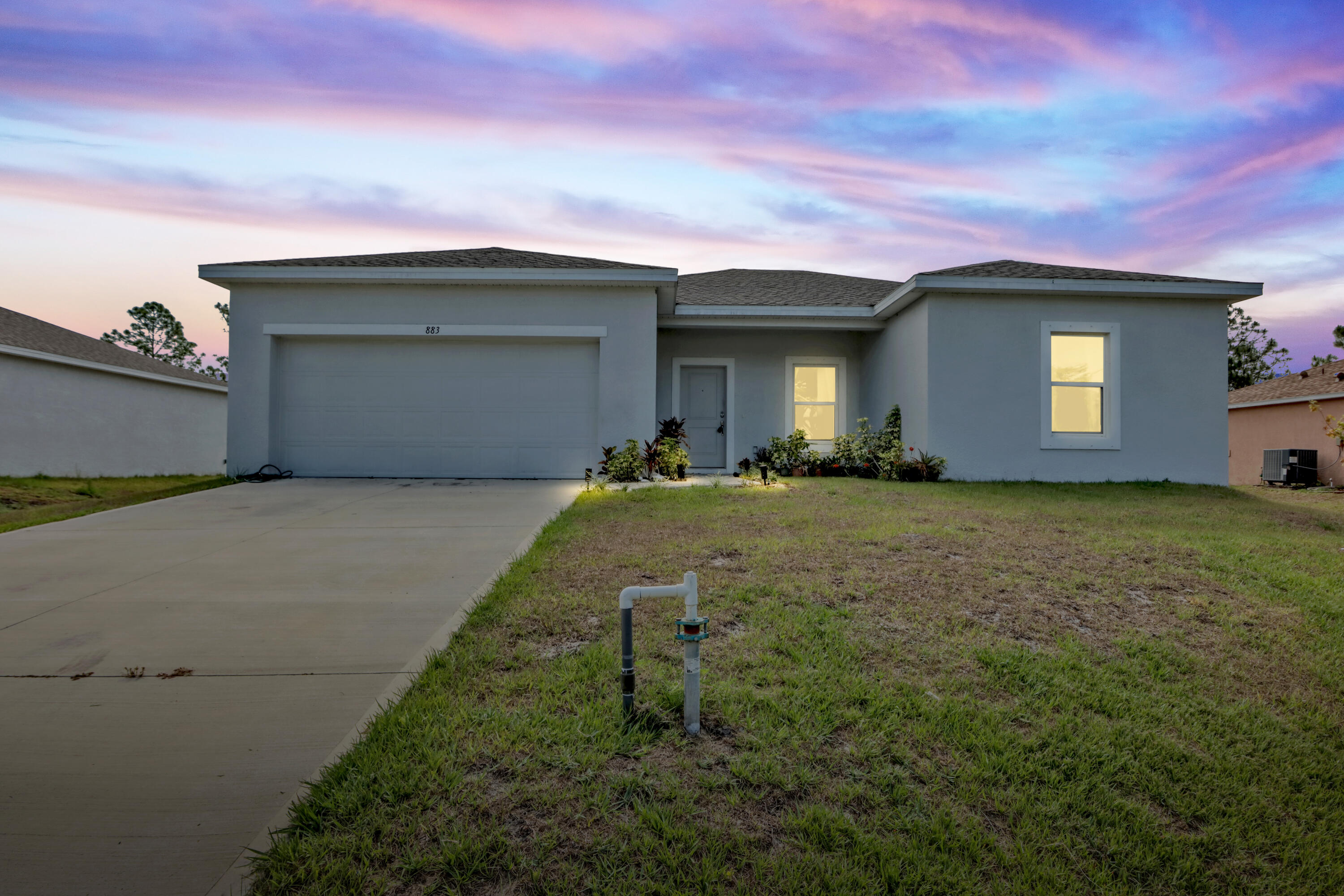Underhill Ave, Palm Bay, FL 32909