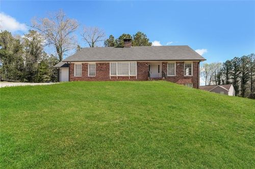 3622 Woods Dr, Decatur, GA, 30032-7219 | Card Image