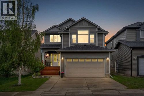 109 Evanscove Hts Nw, Calgary, AB, T3P0A4 | Card Image
