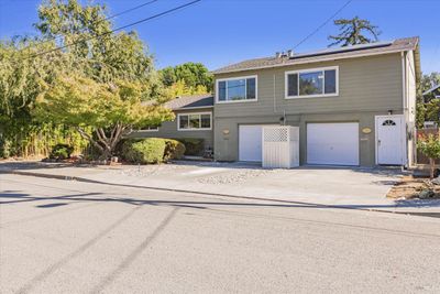 1214 2 Nd St, Home with 0 bedrooms, 0 bathrooms and 4 parking in Novato CA | Image 1