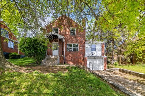 3809 Greensburg Pike, Pittsburgh, PA, 15221-3905 | Card Image