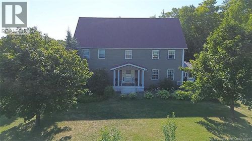 83 Stillman St, Bedell, NB, E7M3Y8 | Card Image