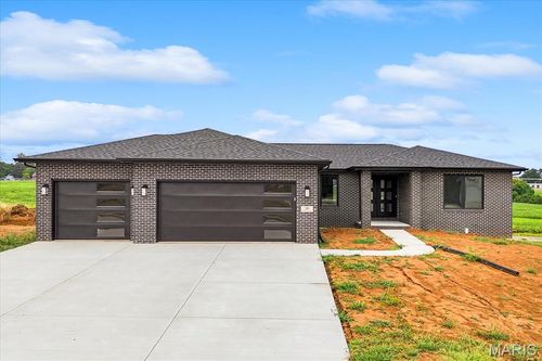 516 Hayden Dr, Waterloo, IL, 62298-1098 | Card Image