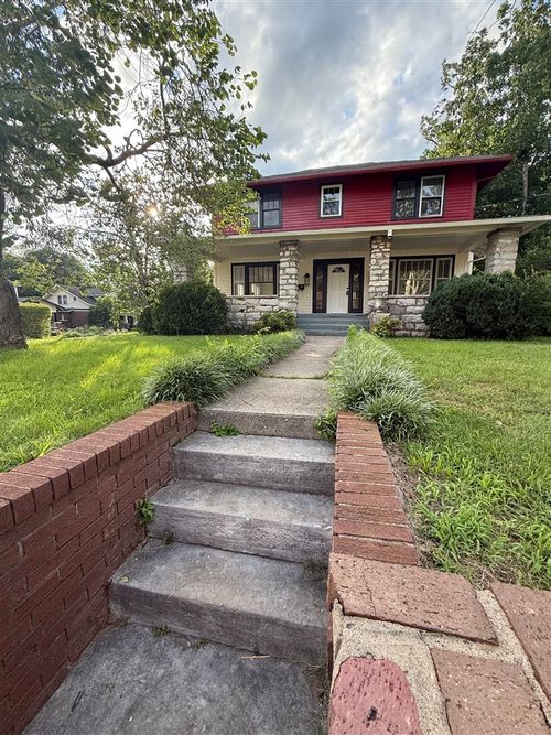 1359 Unit B Park Street, Bowling Green, KY, 42101 | Card Image