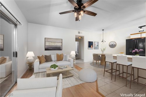 256-5751 E Hacienda Ave, Las Vegas, NV, 89122-0232 | Card Image