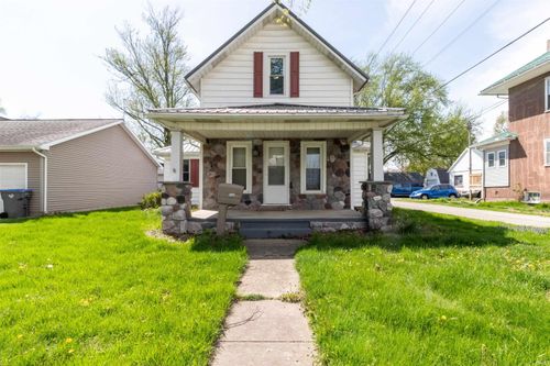 152 Metzler Ave, Nappanee, IN, 46550-1926 | Card Image