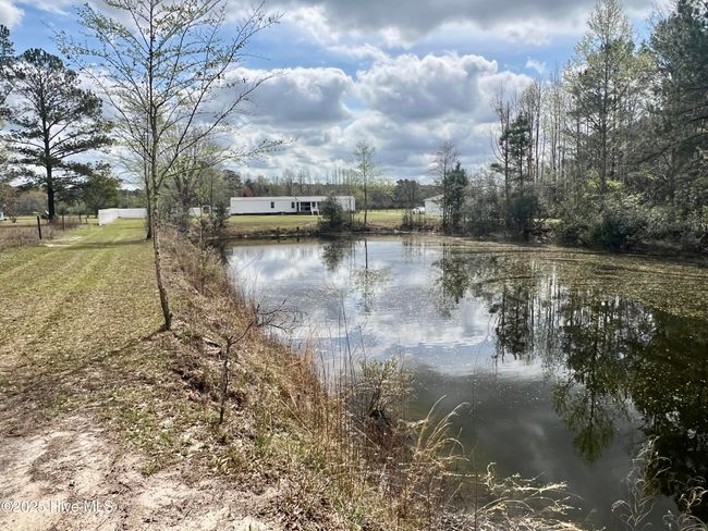 5131 Haynes Lennon Hwy, House other with 3 bedrooms, 2 bathrooms and null parking in Chadbourn NC | Image 33