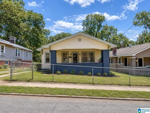 2321 22nd St Ensley, BIRMINGHAM, AL, 35208 | Card Image
