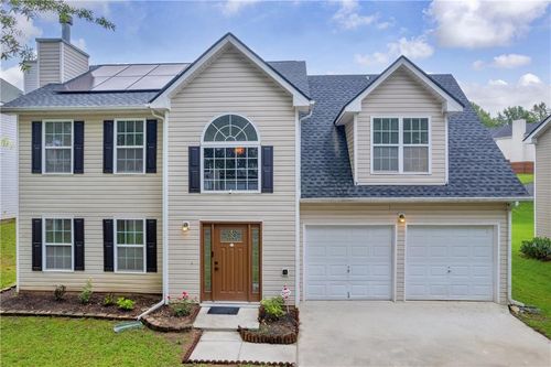 4092 Arabian Way, Snellville, GA, 30039-2785 | Card Image
