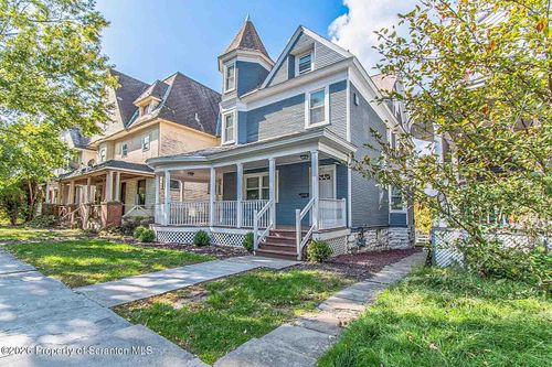 815 Monroe Ave, Scranton, PA, 18510-1106 | Card Image