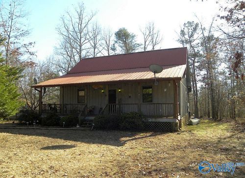 323 Holly Springs Road, Mentone, AL, 35984 | Card Image