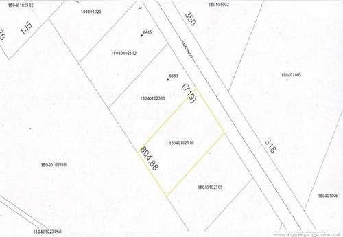 TBD Shannon Road (Lot 3) Road, Shannon, NC, 28386 | Card Image