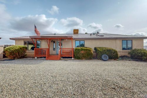 183 Sunrise Rd, Santa Fe, NM, 87507-4253 | Card Image