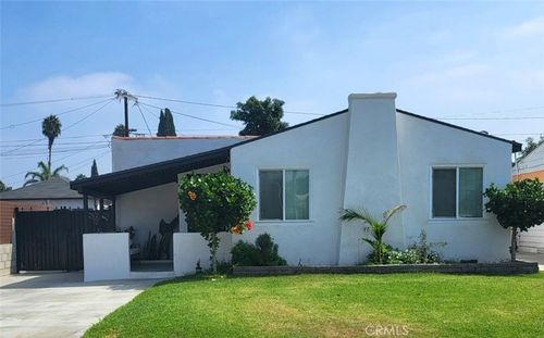 1710 N Van Ness Ave, Compton, CA, 90221-1106 | Card Image