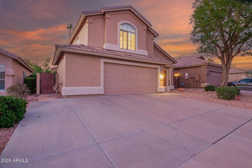 9696 E Sheena Dr, Scottsdale, AZ, 85260-3856 | Card Image